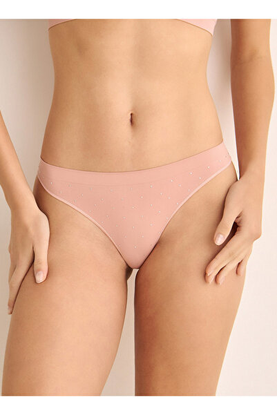 FAV Skims Bikini Briefs Embellished