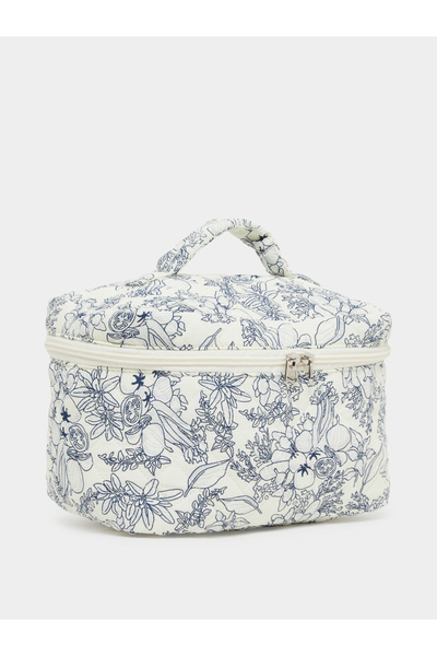 Styli Tropical Design Washbag