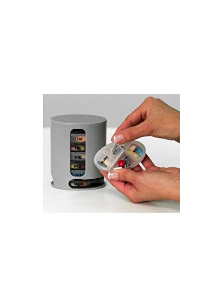 OEM Pill/Medicine Drawer Organizer