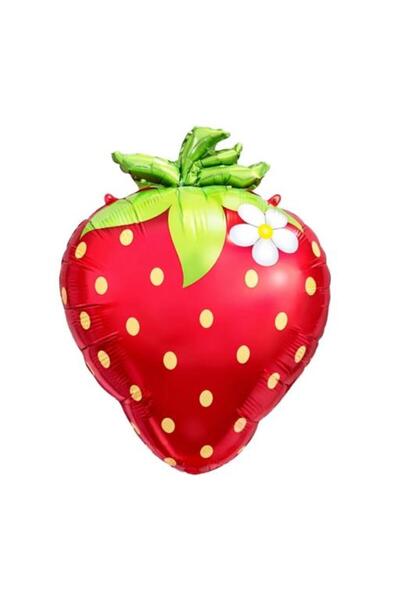 kidspartim Colorful Foil Balloon 62X49 cm