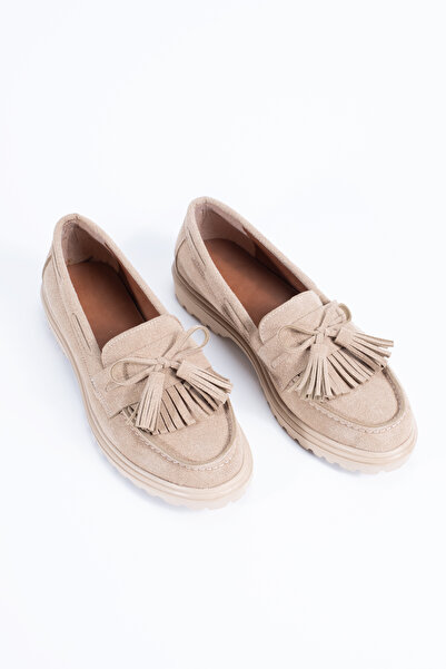 MARSEDO Дамски мокасини, ежедневни класически обувки, ежедневни мокасини, Den...