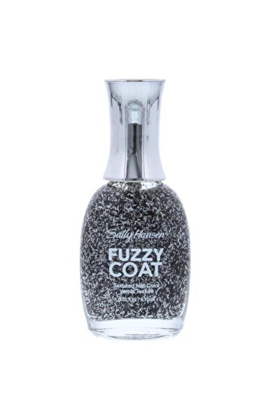 Sally Hansen Oja texturată Fuzzy Coat, 800, Tweedy, 9,17 ml