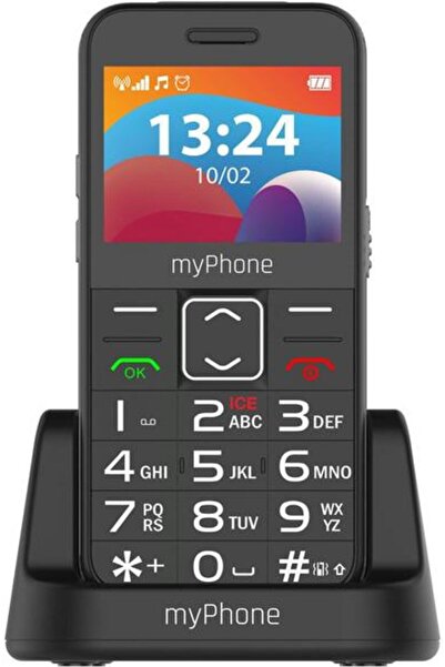 Other Telefon mobil MYPHONE HALO 3 LTE