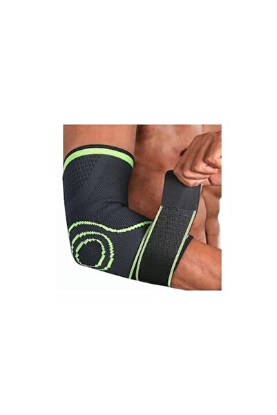 OEM Elastic Sports Brace for Elbow Support and Protection