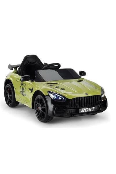 toysclub GO 0444 12 VOLT GRAND AKÜLÜ ARABA