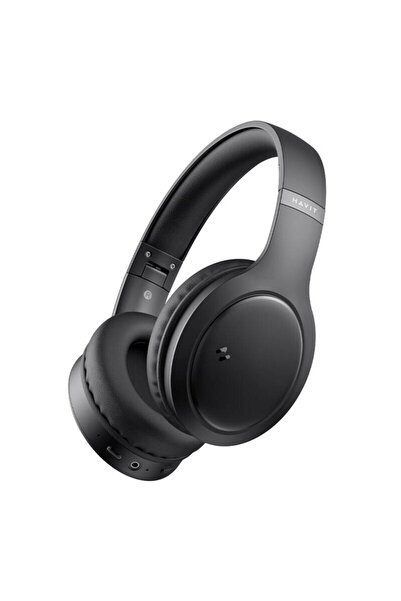 Havit Wireless Bluetooth Headphones Havit, 350mAh, multipoint, black H633BT