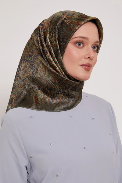 Levidor Kristal Eşarp D93