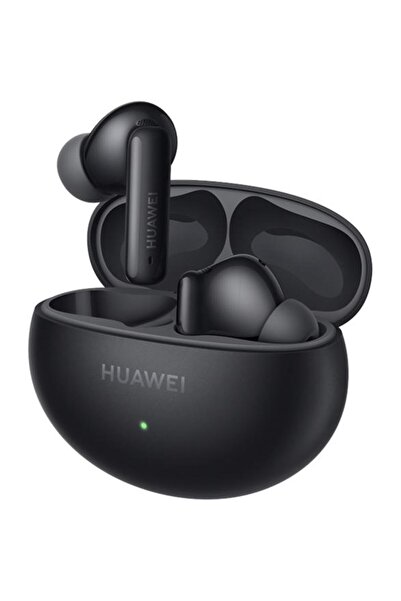 Other HUAWEI FreeBuds 6i Wireless Headphones Black