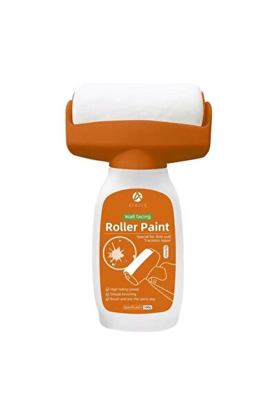 Roller Reutilizabil cu rezervor de 500 ml