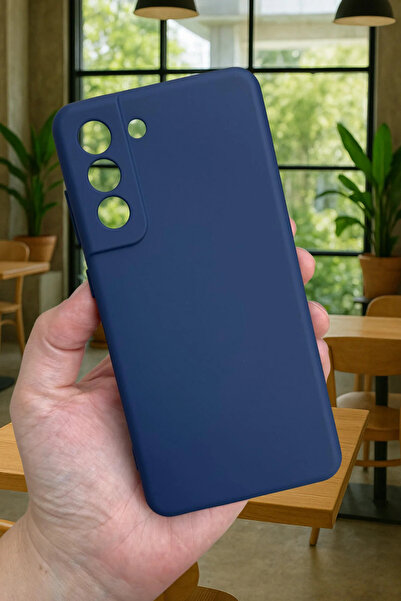 Vip Case حافظة مطاطية كلاسيكية ممتصة للصدمات لهاتف سامسونج جالاكسي S22