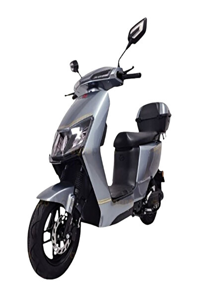 RKS Scuter Electric Ree1500, baterie Plumb Acid 48V 20AH, 1000W, nu necesita ...