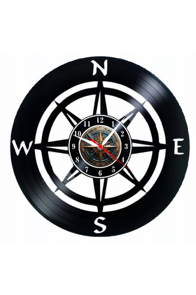 OEM BUSOLA - wall clock