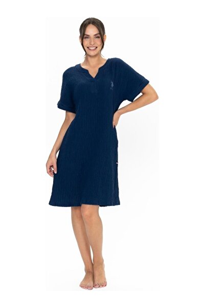 U.S. Polo Assn. U.S. Polo Assn 20018 Women's Nightwear 25Y