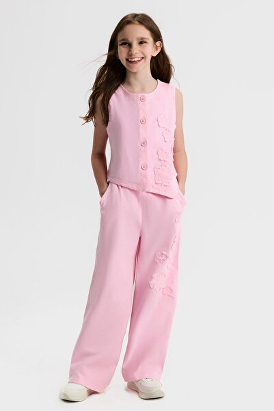 nk kids YELEKLİ TAKIM Kız Çocuk 8/14 yaş