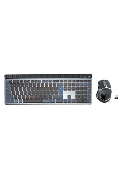 Other Set tastatură + mouse HAMA WKM-750 Negru