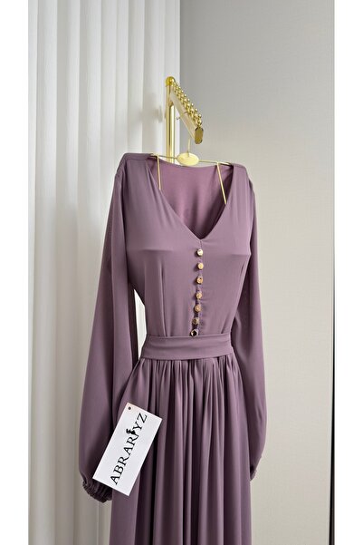 ABRARYZ Elegant women's dress