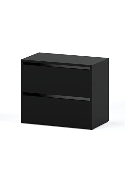 Other DULAP PENTRU ÎNCĂLȚĂMINTE 60 CM NEGRU MAT