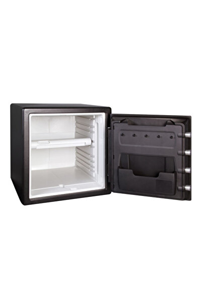 Sentrysafe Fireproof and Waterproof Dual Lock Safe 39kg