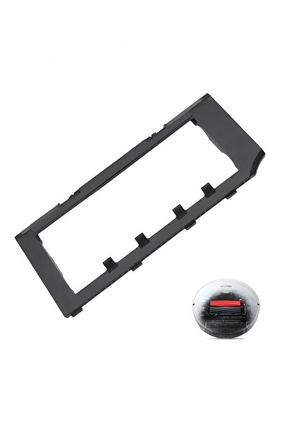 Rovexa Capac negru pentru peria principală, compatibil cu Roborock Q8 Max și ...