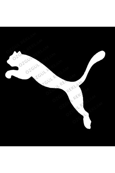 ÖZGÜL REKLAM Sticker Çok Amaçlı Sticker Araba sticker / Motor Sticker / Lapto...