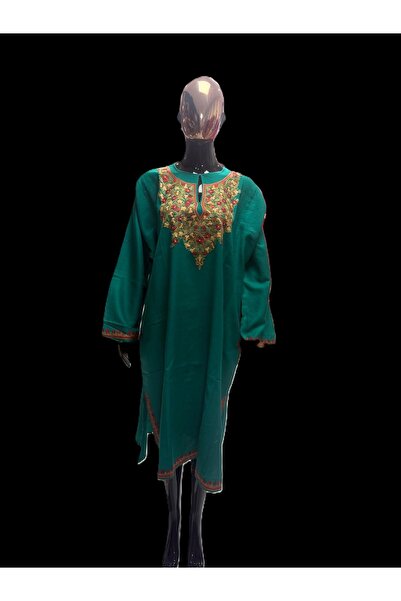 Aashiv's Collection قميص كشمير (كورتا)