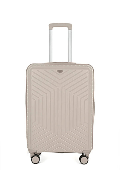 lumberjack Paris 5PR Unisex Valiz