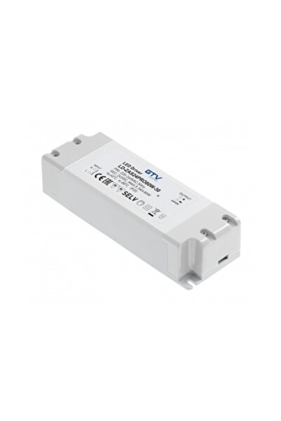 GTV LED Transformer PRO 24 V, 80 W