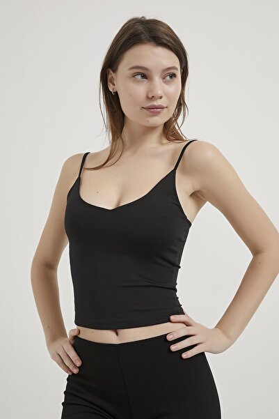 Arma Life Armalife 1423 Strap V-Neck Micro Women's Tank Top