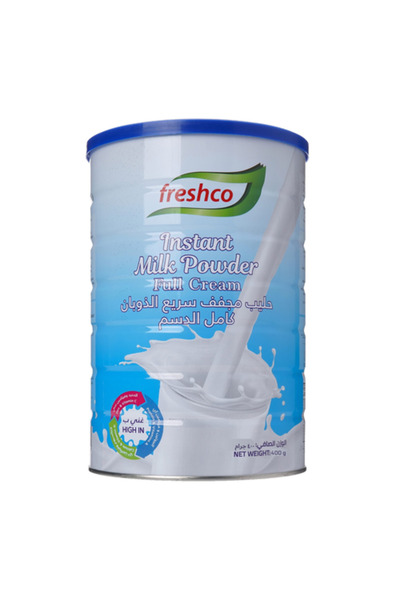 Freshco Frashko Powdered Milk 400 grams