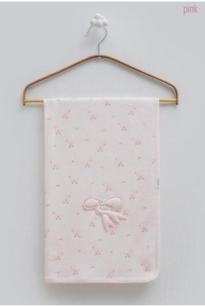 Caramell Love Time Blanket