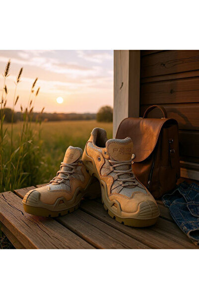 Pars BOT Bot & Bootie