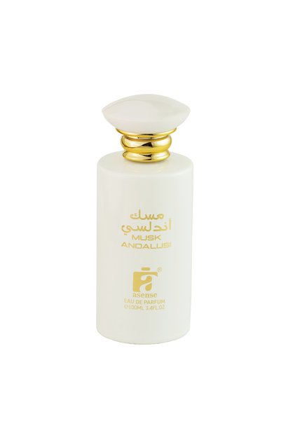 ASENSE Musk Andalusi 100ml Unisex Perfume