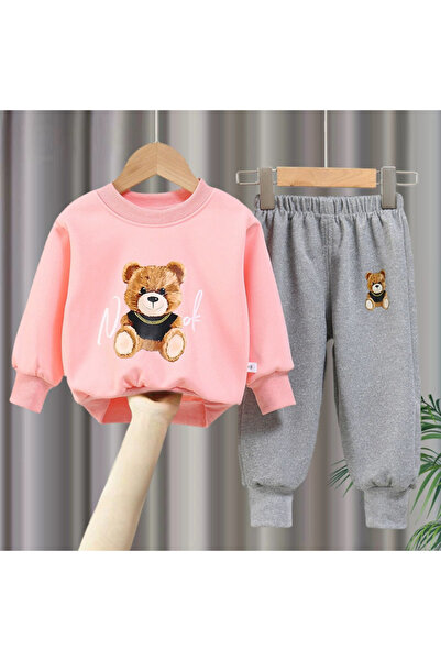 OEMN Set pentru copii – Confort, stil și versatilitate