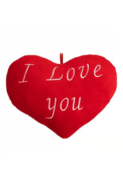 OEM Pernă decorativă în formă de inimă