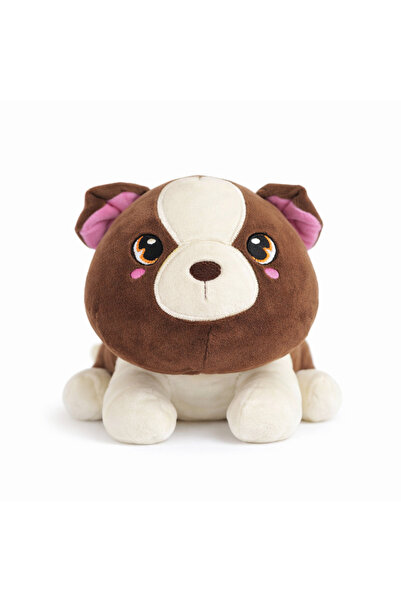 PriStyle Jucarie de plus, cu Textura Foarte Moale si Pufoasa, Universal pentr...