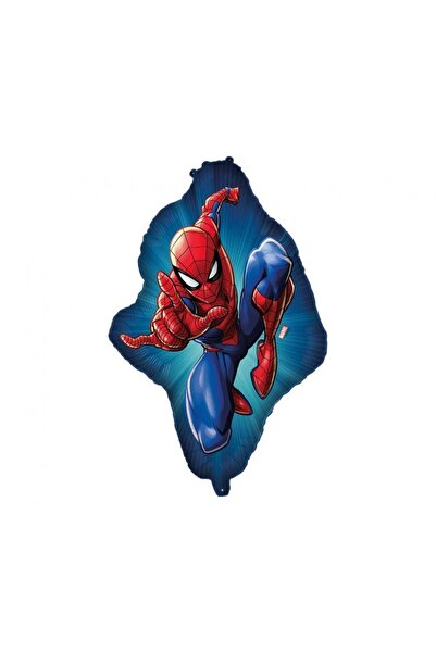 Procos Foil balloon Spider-man 68x88 cm
