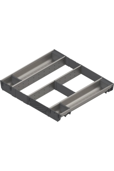 Blum Sistem de montaj funcțional ORGA-LINE