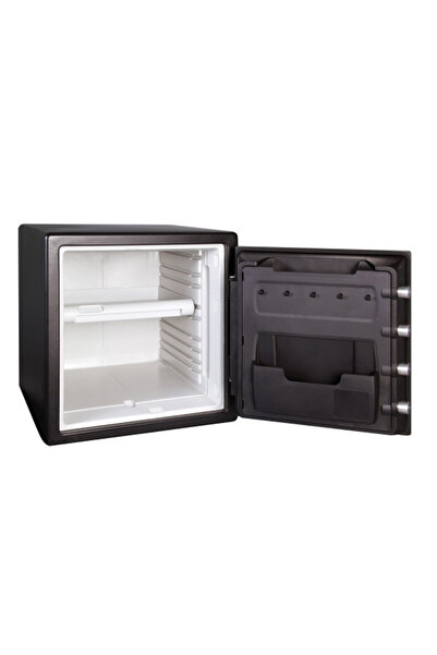 Sentrysafe خزنة رقمية مقاومة للحريق والماء بسعة 39 كجم