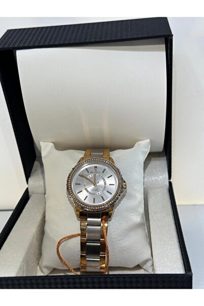 Enox kadın kol saati