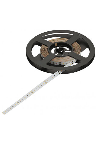 Hafele Functional Electric Organizer Band 300 LED, Warm Light 5 m