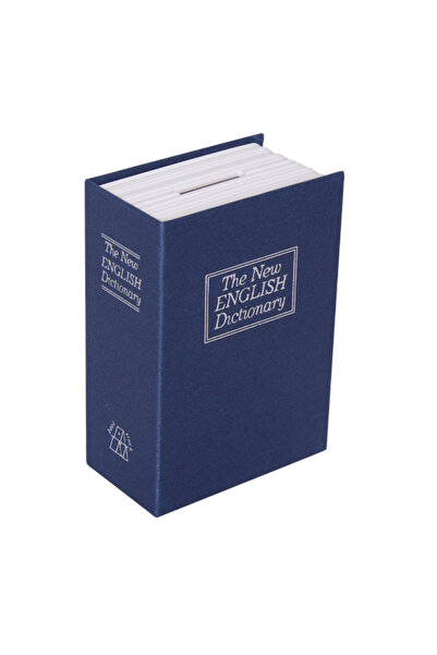 startech خزنة كتب قابلة للتحويل بقفل مركب مستطيل الشكل، وزنها 0.48 كجم