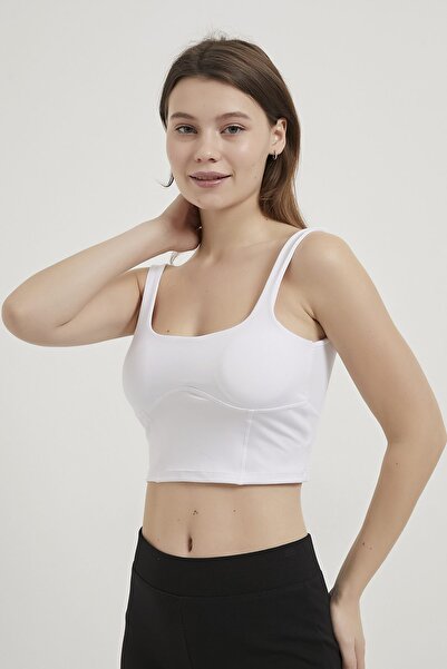 Arma Life Armalife 9043 corset-like covered women's bustier