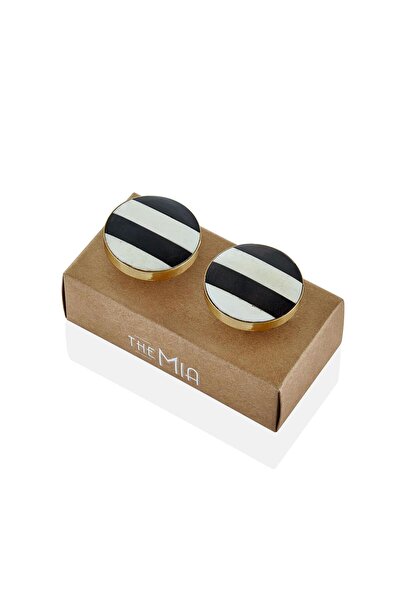 The Mia Bone Çekmece ve Dolap Kulbu 2li Set