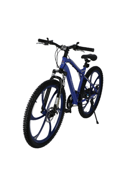 Sportex Lightweight Durable Impact-Proof Bicycle 26inch