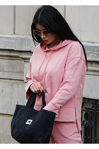 The Mia Mage Sweatshirt Powder L