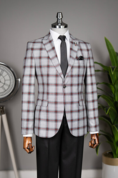 Terziayhan Combined Suit