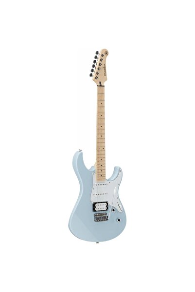 🎸 Yamaha Pacifica 112 Gitarla Müzik Yolculuğuna Başla!