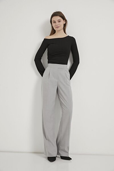 Arma Life PANTALONI DE DAMA ARMALIFE 6642 CIRTLI PALAZZO