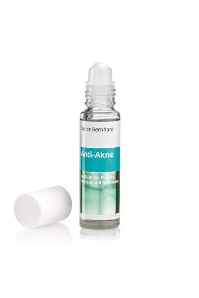 sanct bernhard Anti-acne roll-on stick 10 ml