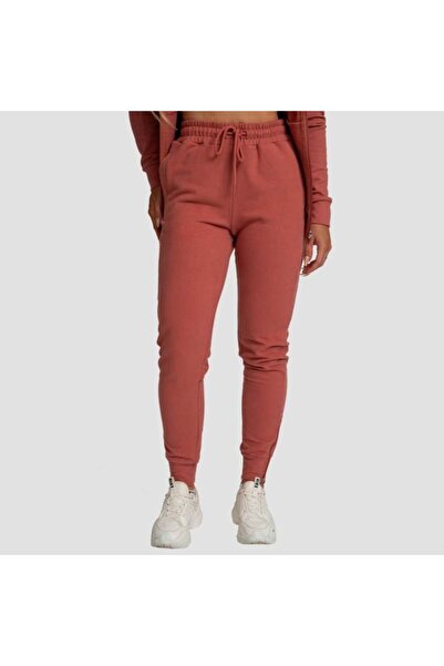 GymBeam Pantaloni jogging Limitless pentru femei, cu scorțișoară